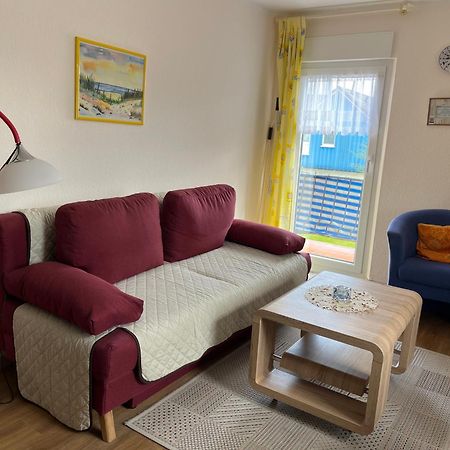 Wohnung 2 Mit Balkon- Haus Annegrete إِزينتْس المظهر الخارجي الصورة